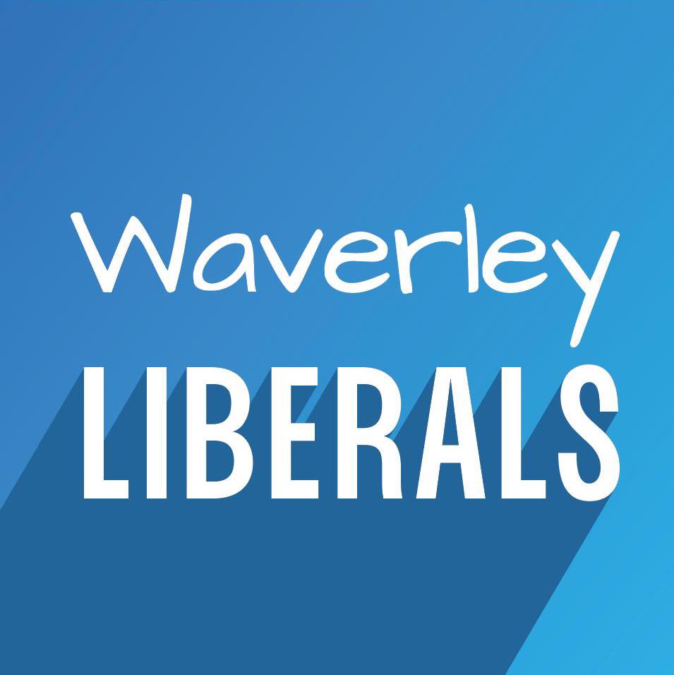 Waverley Logo Mobile